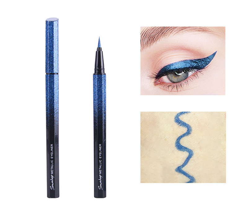 Sustainability Practices In Ultra Fine Liquid Eyeliner Manufacturing