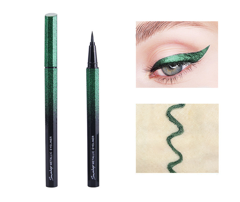 Future Trends In Ultra Fine Liquid Eyeliner Development