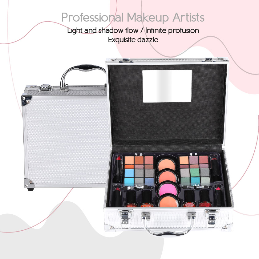 Key Recommendations For Choosing An OEM Makeup Cosmetics Supplier