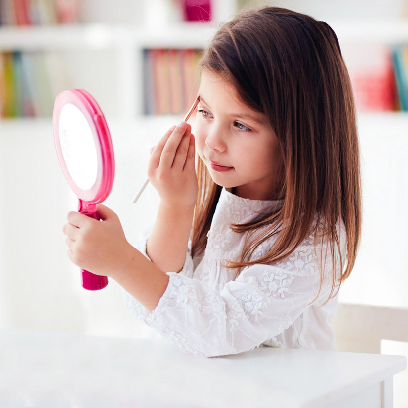 The Evolution Of Make-Up Sets For Kids And Travel Cosmetic Bags