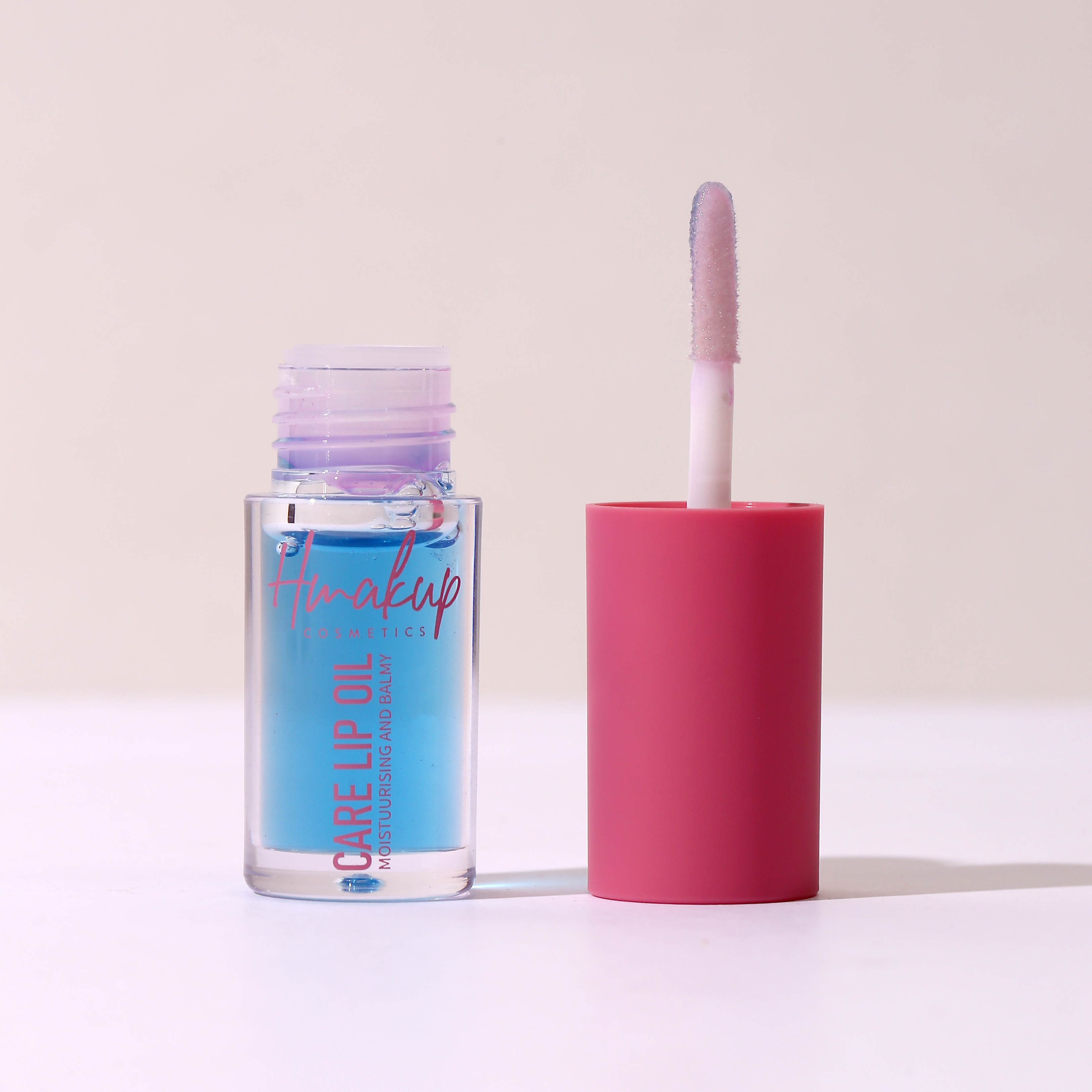 NEW ARRIVAL MGIRL LIP OIL FOR BEAUTYFUL GIRLS