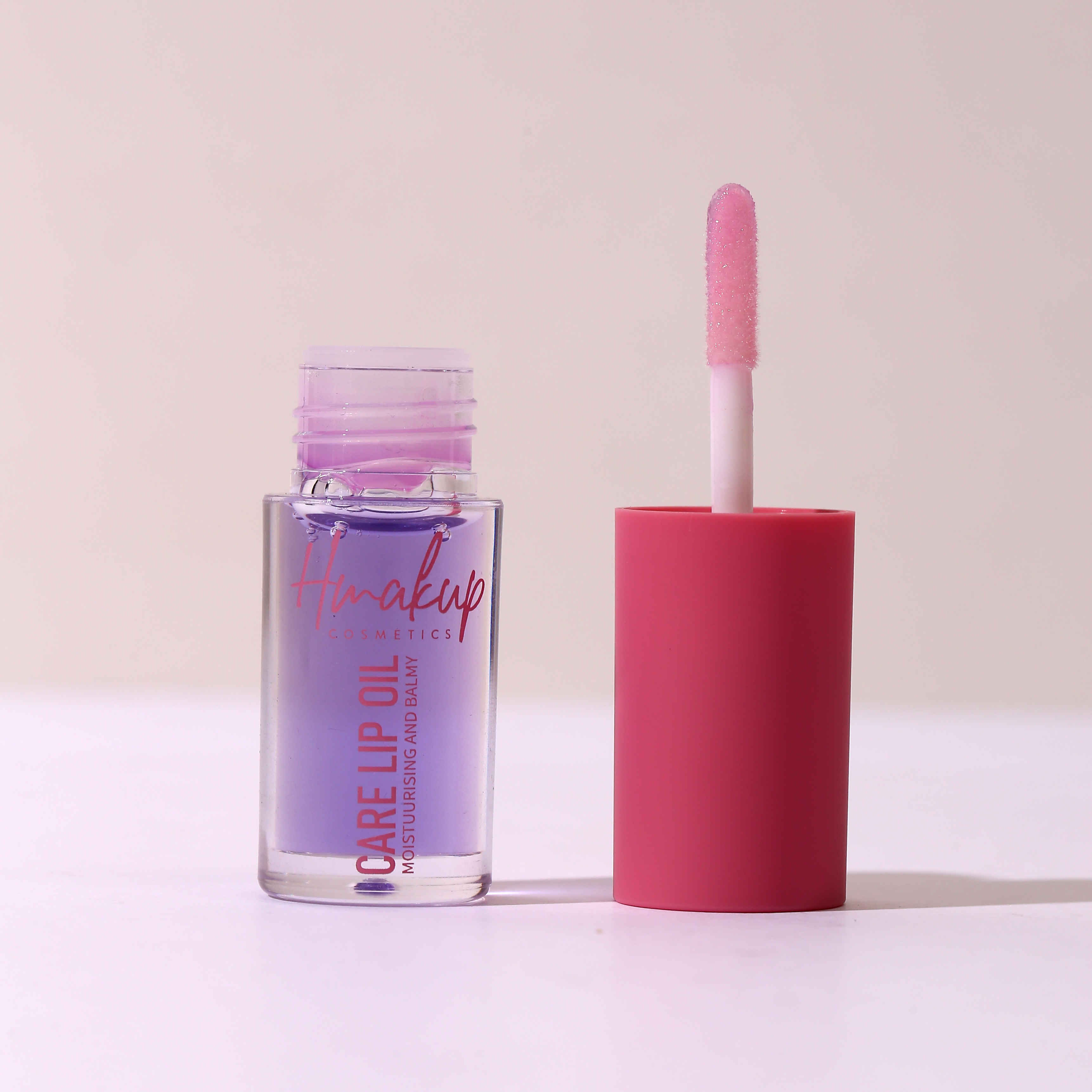 NEW ARRIVAL MGIRL LIP OIL FOR BEAUTYFUL GIRLS